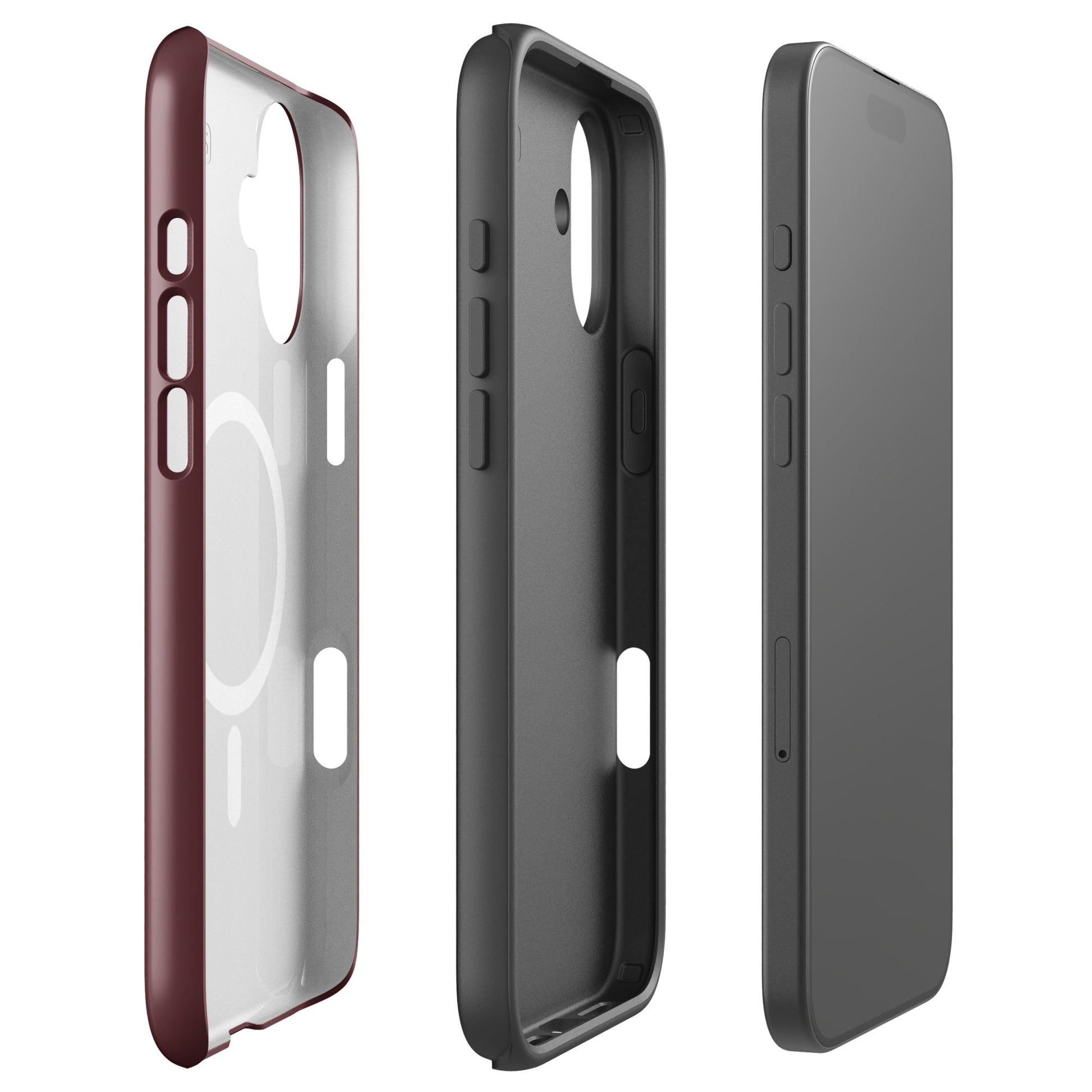 Magsafe Tough Case for iPhone | Filthy Baseball Northwest