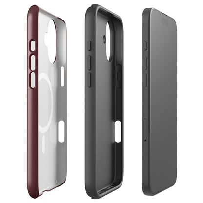 Magsafe Tough Case for iPhone | Filthy Baseball Northwest