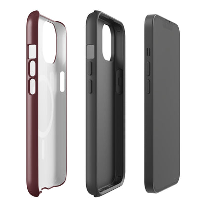 Magsafe Tough Case for iPhone | Filthy Baseball Northwest