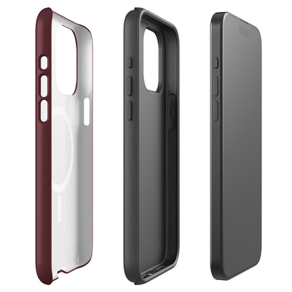 Magsafe Tough Case for iPhone | Filthy Baseball Northwest