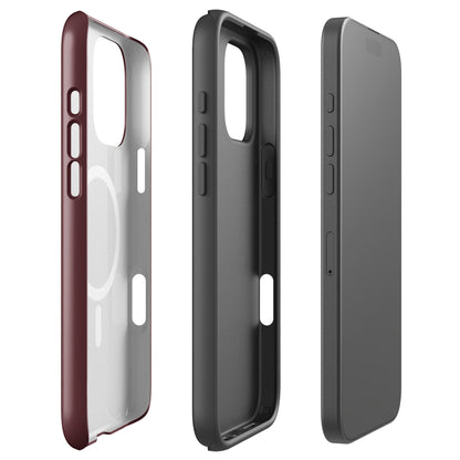 Magsafe Tough Case for iPhone | Filthy Baseball Northwest