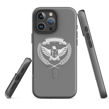 Magsafe Tough Case for iPhone | FRCS | Badge Logo
