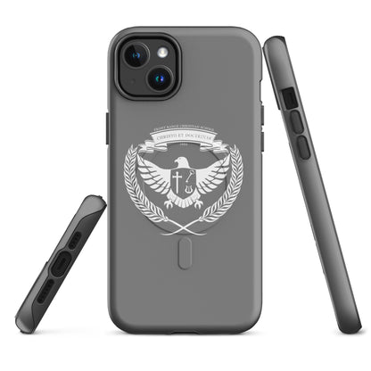 Magsafe Tough Case for iPhone | FRCS | Badge Logo