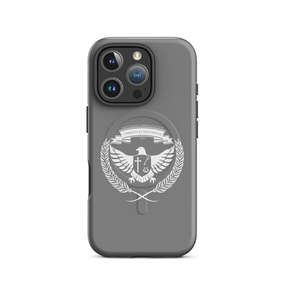 Magsafe Tough Case for iPhone | FRCS | Badge Logo