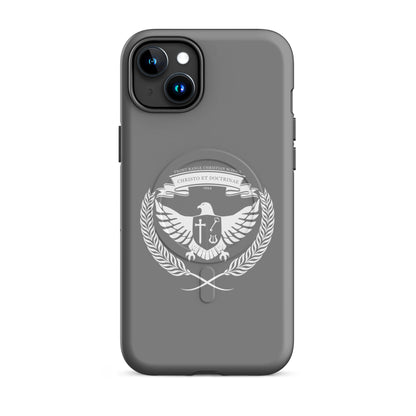 Magsafe Tough Case for iPhone | FRCS | Badge Logo