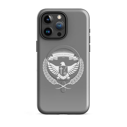 Magsafe Tough Case for iPhone | FRCS | Badge Logo