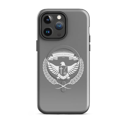Magsafe Tough Case for iPhone | FRCS | Badge Logo