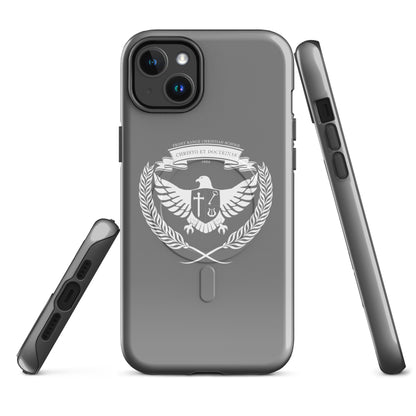 Magsafe Tough Case for iPhone | FRCS | Badge Logo
