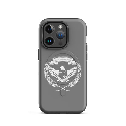 Magsafe Tough Case for iPhone | FRCS | Badge Logo