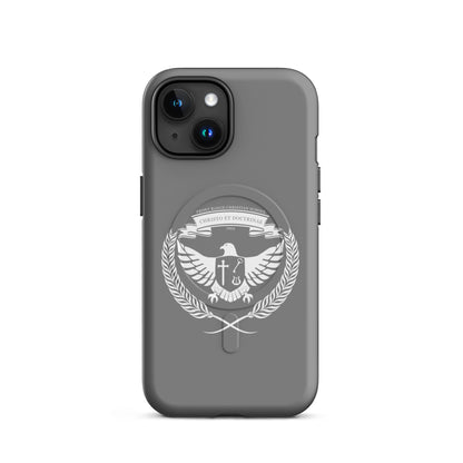 Magsafe Tough Case for iPhone | FRCS | Badge Logo