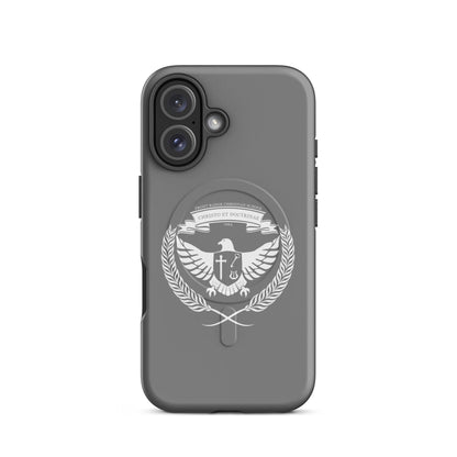 Magsafe Tough Case for iPhone | FRCS | Badge Logo