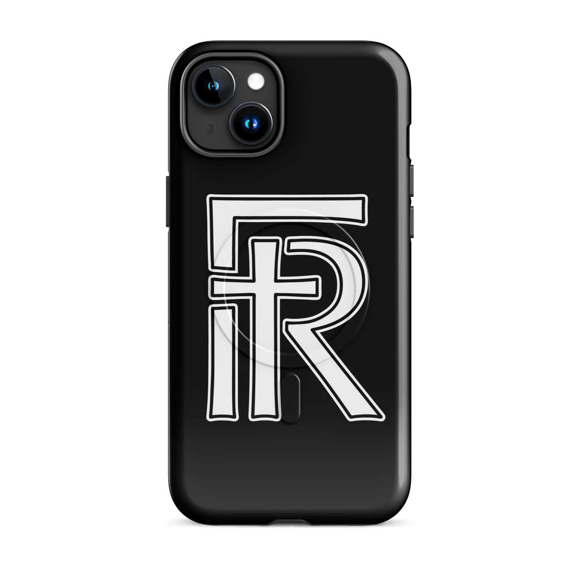 Magsafe Tough Case for iPhone | FRCS | Spirit Logo