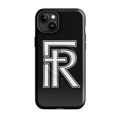 Magsafe Tough Case for iPhone | FRCS | Spirit Logo