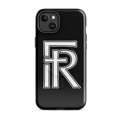 Magsafe Tough Case for iPhone | FRCS | Spirit Logo