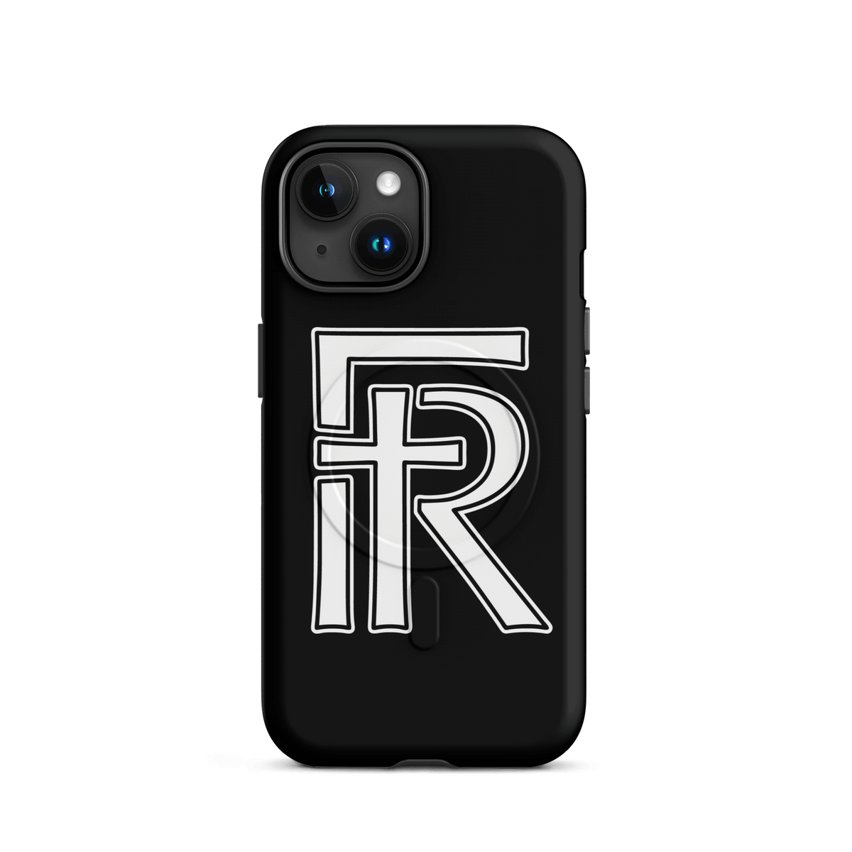 Magsafe Tough Case for iPhone | FRCS | Spirit Logo