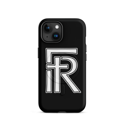 Magsafe Tough Case for iPhone | FRCS | Spirit Logo
