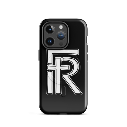 Magsafe Tough Case for iPhone | FRCS | Spirit Logo