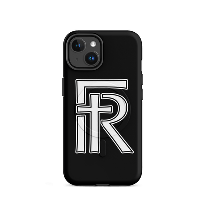 Magsafe Tough Case for iPhone | FRCS | Spirit Logo