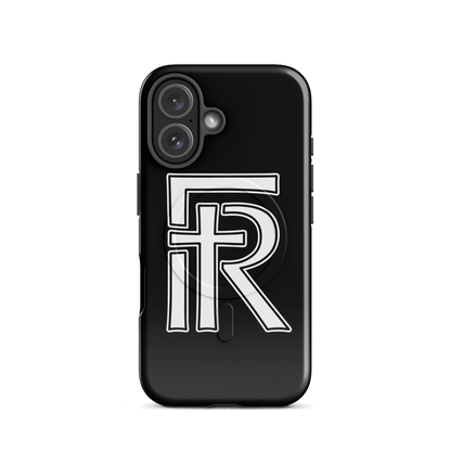 Magsafe Tough Case for iPhone | FRCS | Spirit Logo