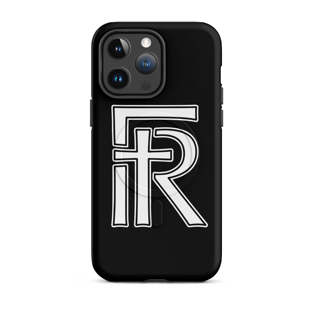 Magsafe Tough Case for iPhone | FRCS | Spirit Logo