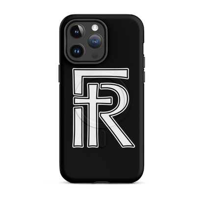 Magsafe Tough Case for iPhone | FRCS | Spirit Logo