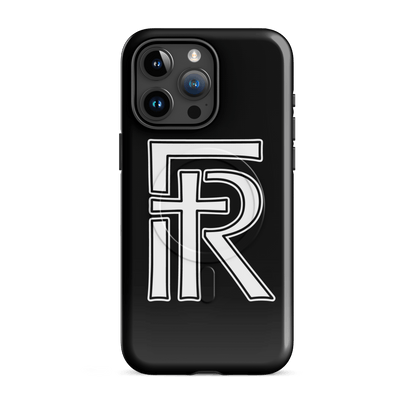 Magsafe Tough Case for iPhone | FRCS | Spirit Logo