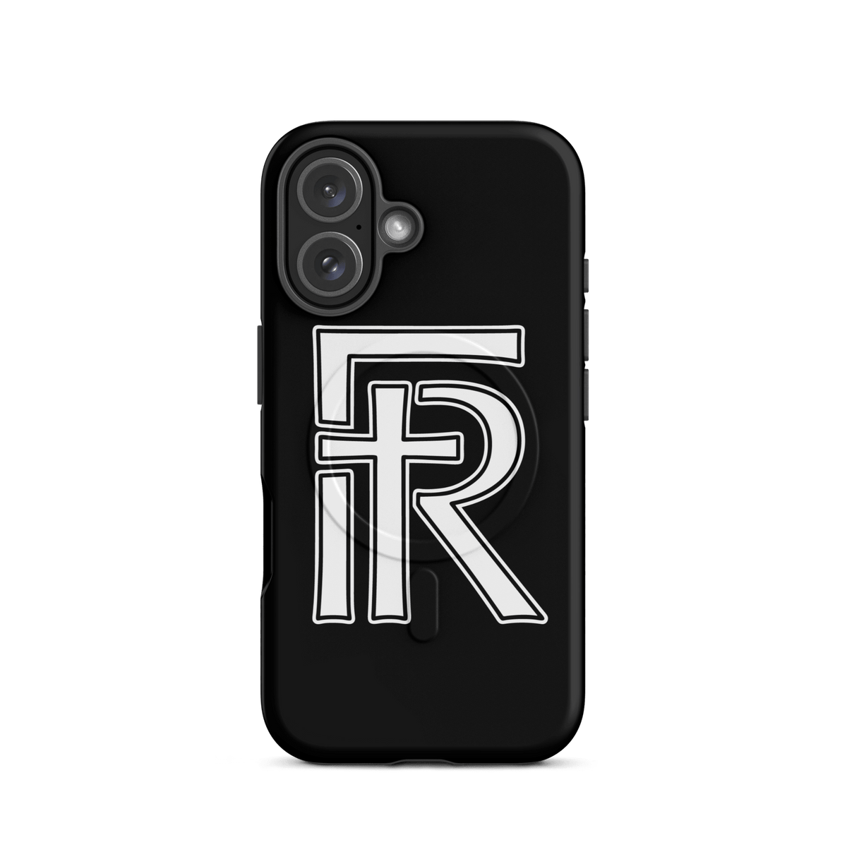 Magsafe Tough Case for iPhone | FRCS | Spirit Logo