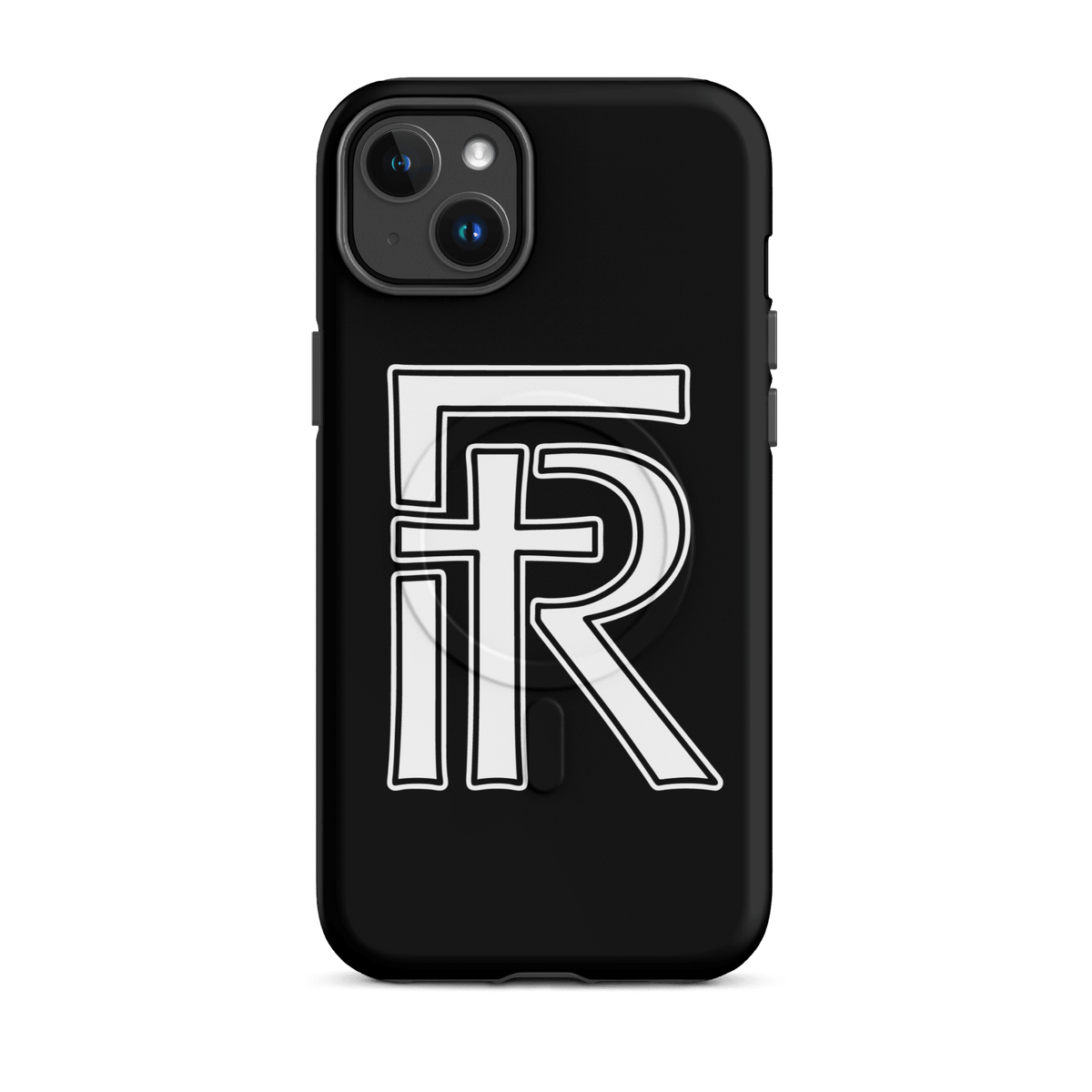 Magsafe Tough Case for iPhone | FRCS | Spirit Logo