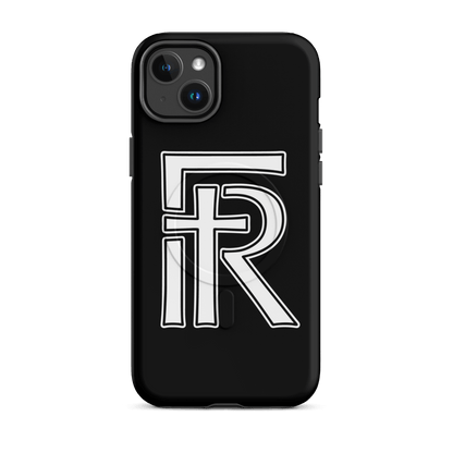 Magsafe Tough Case for iPhone | FRCS | Spirit Logo