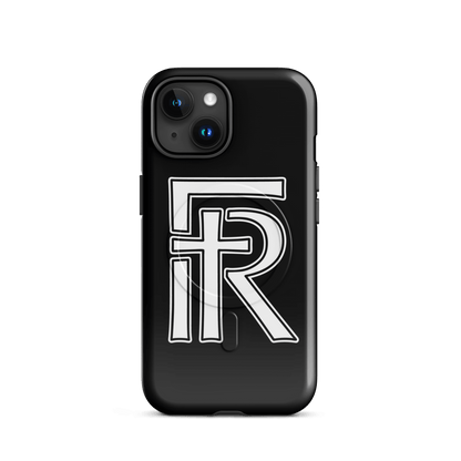 Magsafe Tough Case for iPhone | FRCS | Spirit Logo