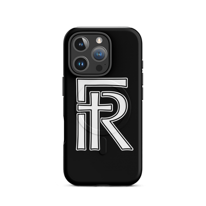 Magsafe Tough Case for iPhone | FRCS | Spirit Logo