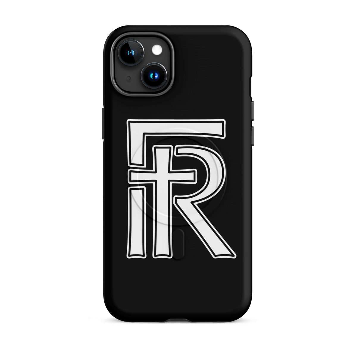 Magsafe Tough Case for iPhone | FRCS | Spirit Logo