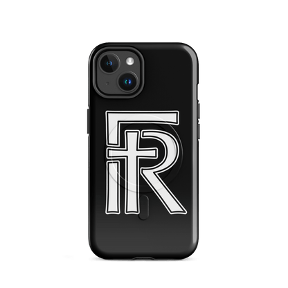 Magsafe Tough Case for iPhone | FRCS | Spirit Logo