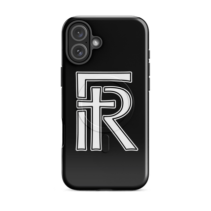 Magsafe Tough Case for iPhone | FRCS | Spirit Logo