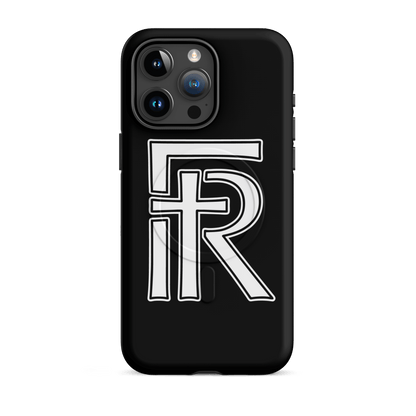 Magsafe Tough Case for iPhone | FRCS | Spirit Logo