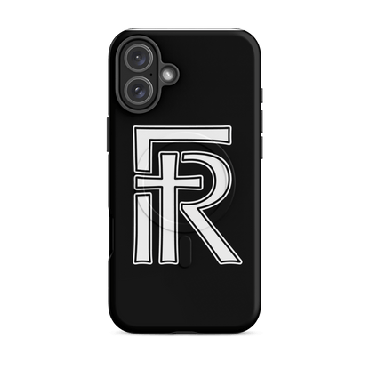 Magsafe Tough Case for iPhone | FRCS | Spirit Logo