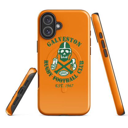 Magsafe Tough Case for iPhone | Galveston Football Rugby Club