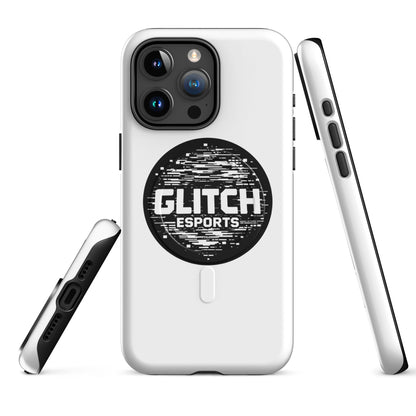 Magsafe Tough Case for iPhone | Glitch Esports