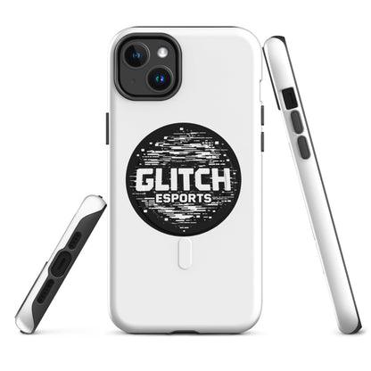 Magsafe Tough Case for iPhone | Glitch Esports