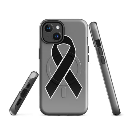 Magsafe Tough Case for iPhone | For the 22 | Valor Heritage Logo