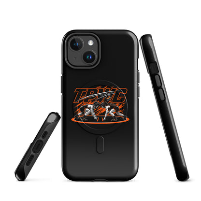 Magsafe Tough Case for iPhone | TPWC | Vanguard Logo