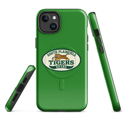 Magsafe Tough Case for iPhone | SP Tigers 7U | Emblem Logo