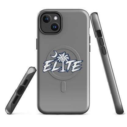 Magsafe Tough Case for iPhone | TEAM SC ELITE | Crest Logo
