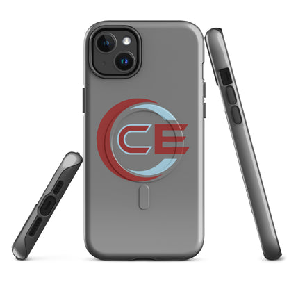 Magsafe Tough Case for iPhone | Carolina Elite-Shields | Crest Logo