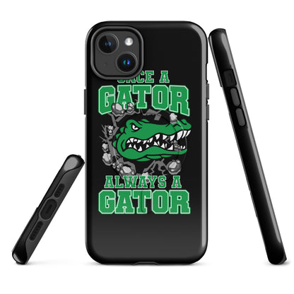 Magsafe Tough Case for iPhone | Copeland Sports | Vanguard Logo