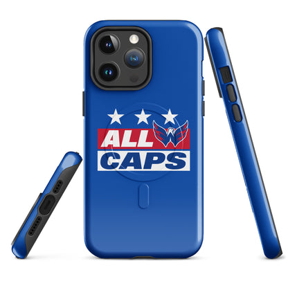 Magsafe Tough Case for iPhone | FFYSA | Emblem Logo