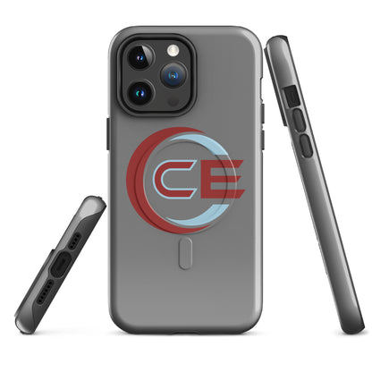 Magsafe Tough Case for iPhone | Carolina Elite-Shields | Crest Logo
