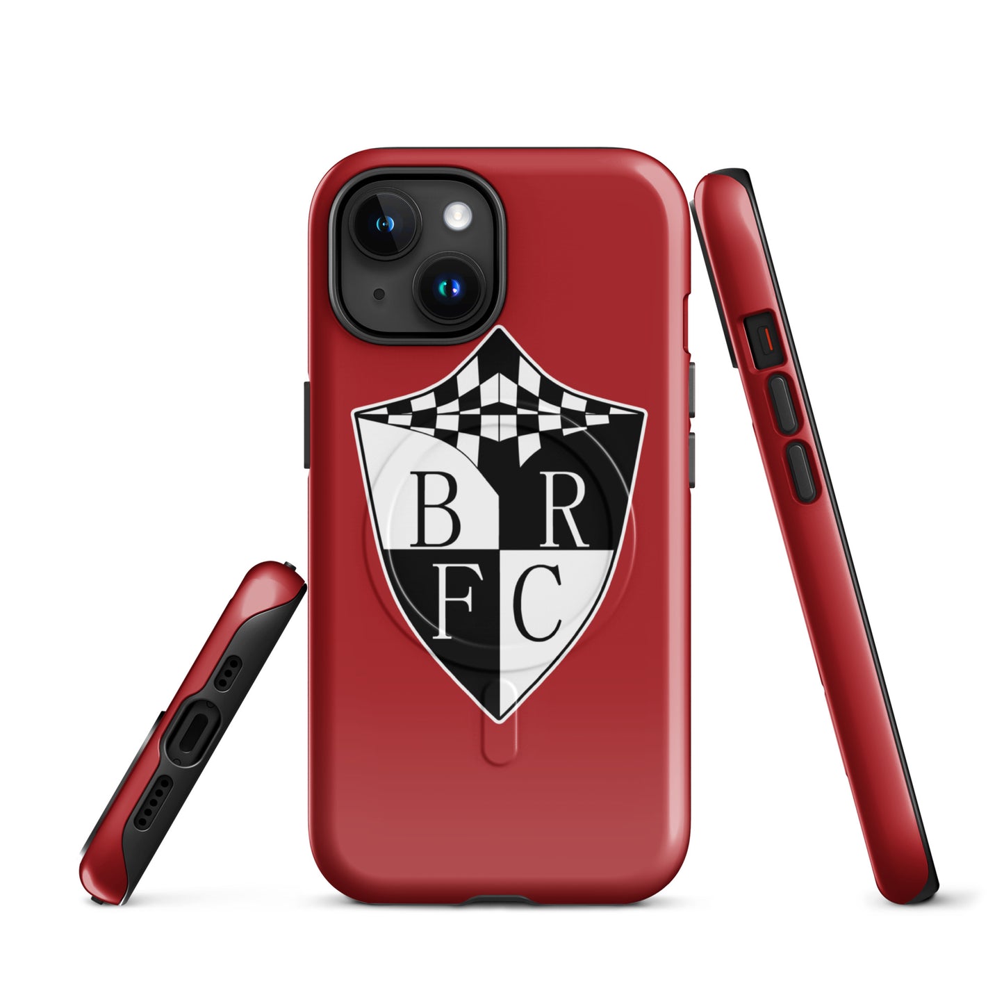 Magnetic Tough Case | Bard College Rugby Football Club