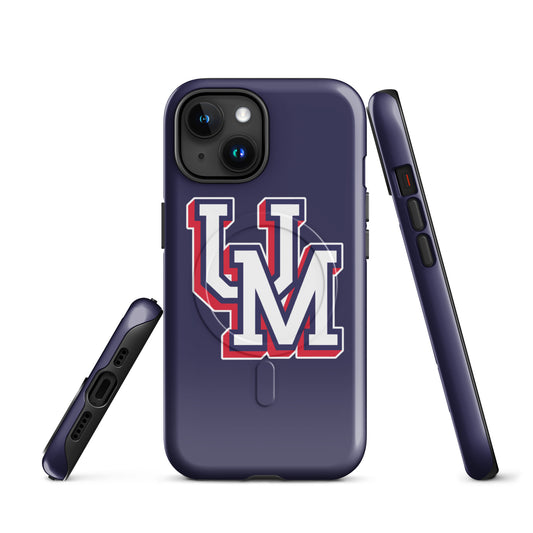 Magnetic Tough Case | Upper Makefield Mavs - U12 Softball