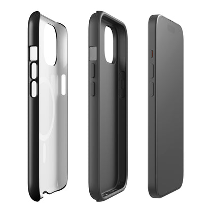 Magsafe Tough Case for iPhone | BHS Coed Cheer | Bow Logo